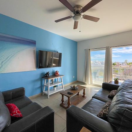 Admire Sea View From A Stunning Condo By Premium Puerto Peñasco Eksteriør bilde