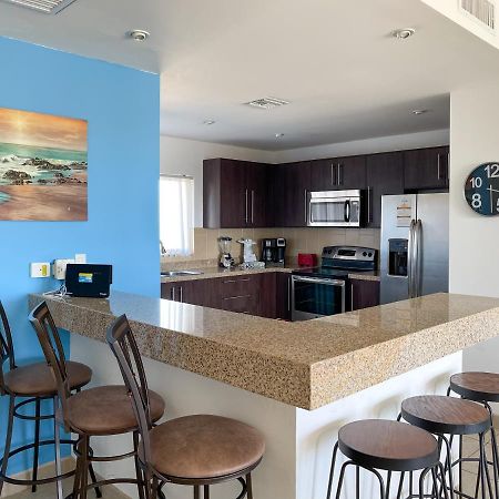 Admire Sea View From A Stunning Condo By Premium Puerto Peñasco Eksteriør bilde