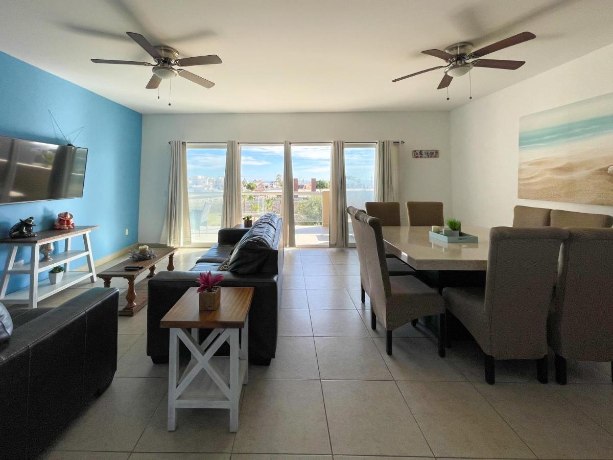 Admire Sea View From A Stunning Condo By Premium Puerto Peñasco Eksteriør bilde