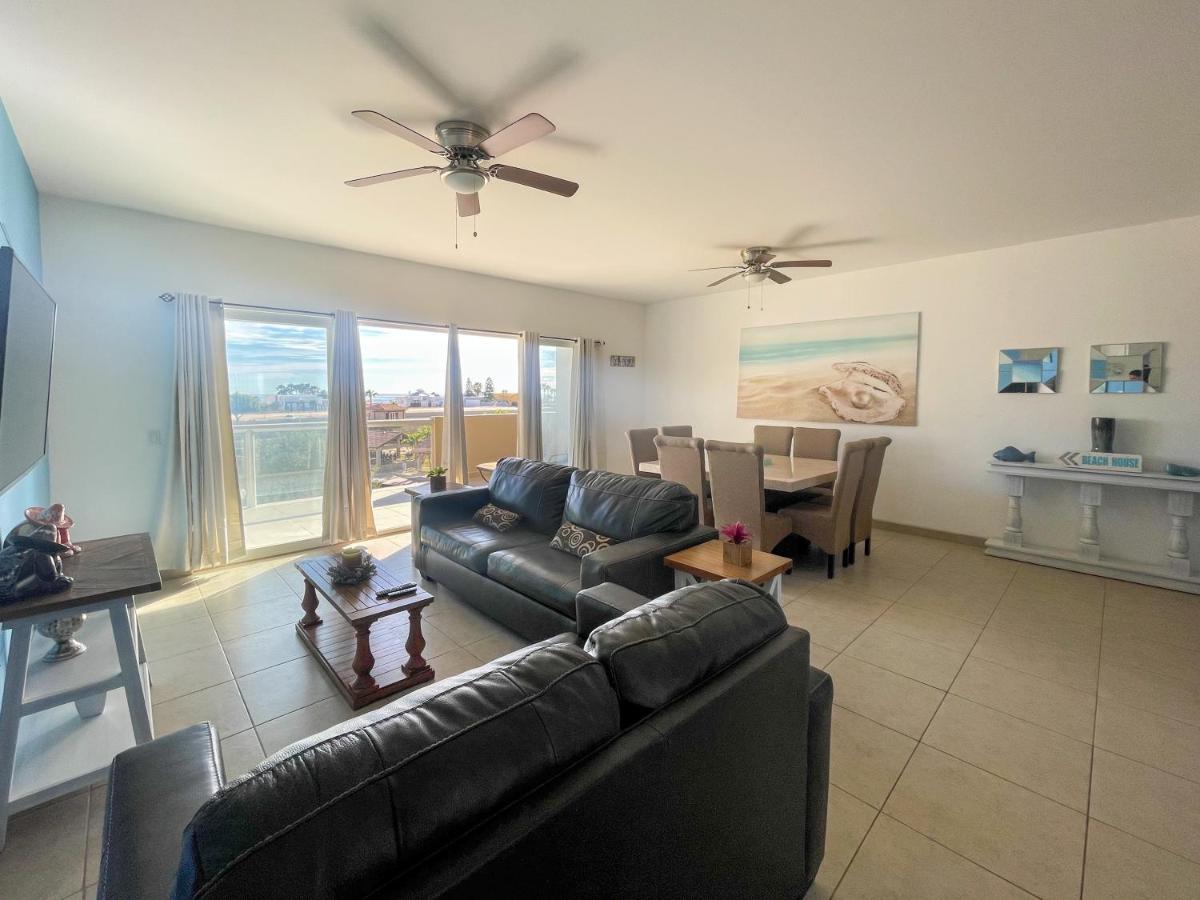Admire Sea View From A Stunning Condo By Premium Puerto Peñasco Eksteriør bilde