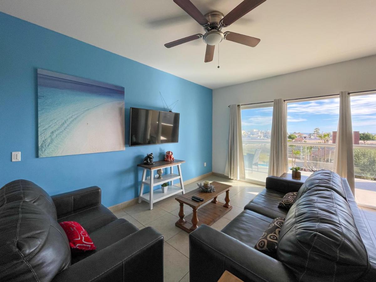Admire Sea View From A Stunning Condo By Premium Puerto Peñasco Eksteriør bilde