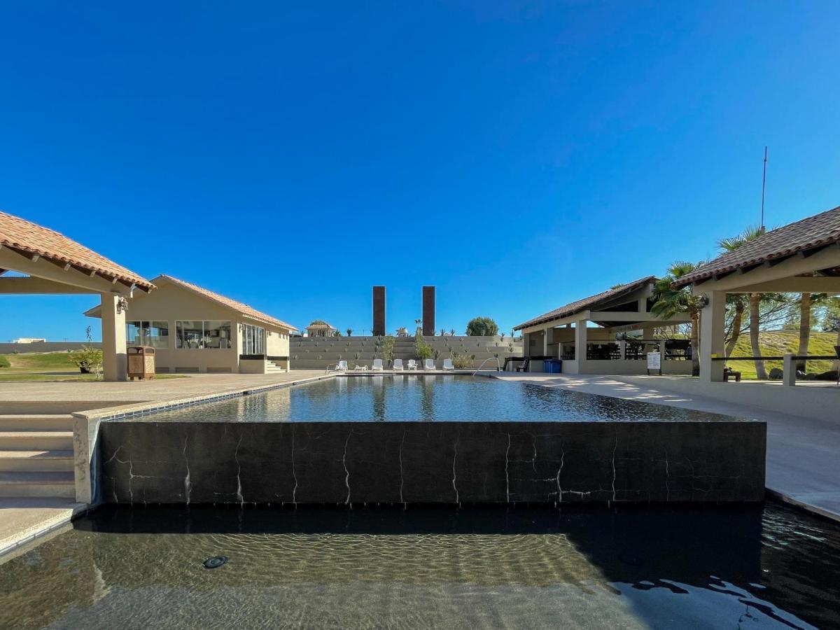 Admire Sea View From A Stunning Condo By Premium Puerto Peñasco Eksteriør bilde