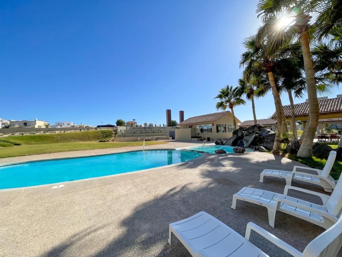 Admire Sea View From A Stunning Condo By Premium Puerto Peñasco Eksteriør bilde