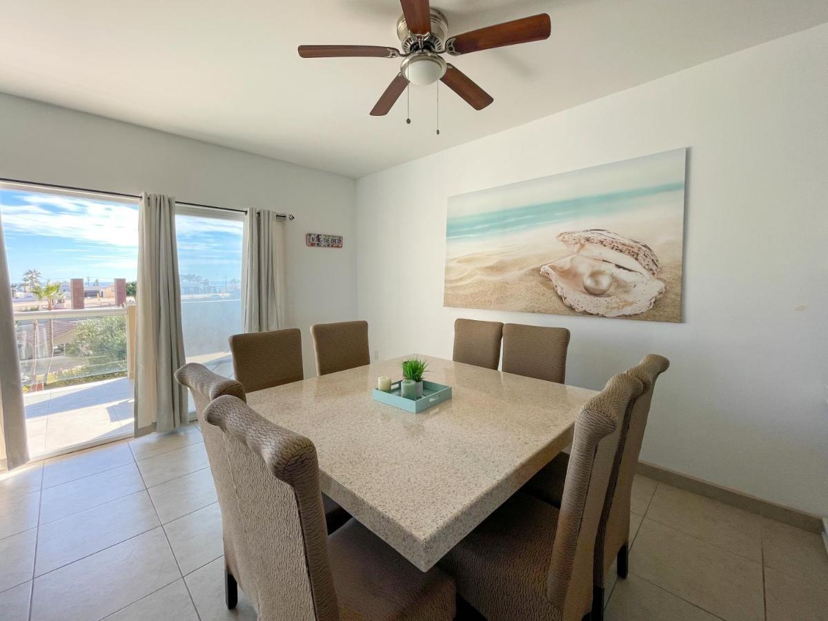 Admire Sea View From A Stunning Condo By Premium Puerto Peñasco Eksteriør bilde
