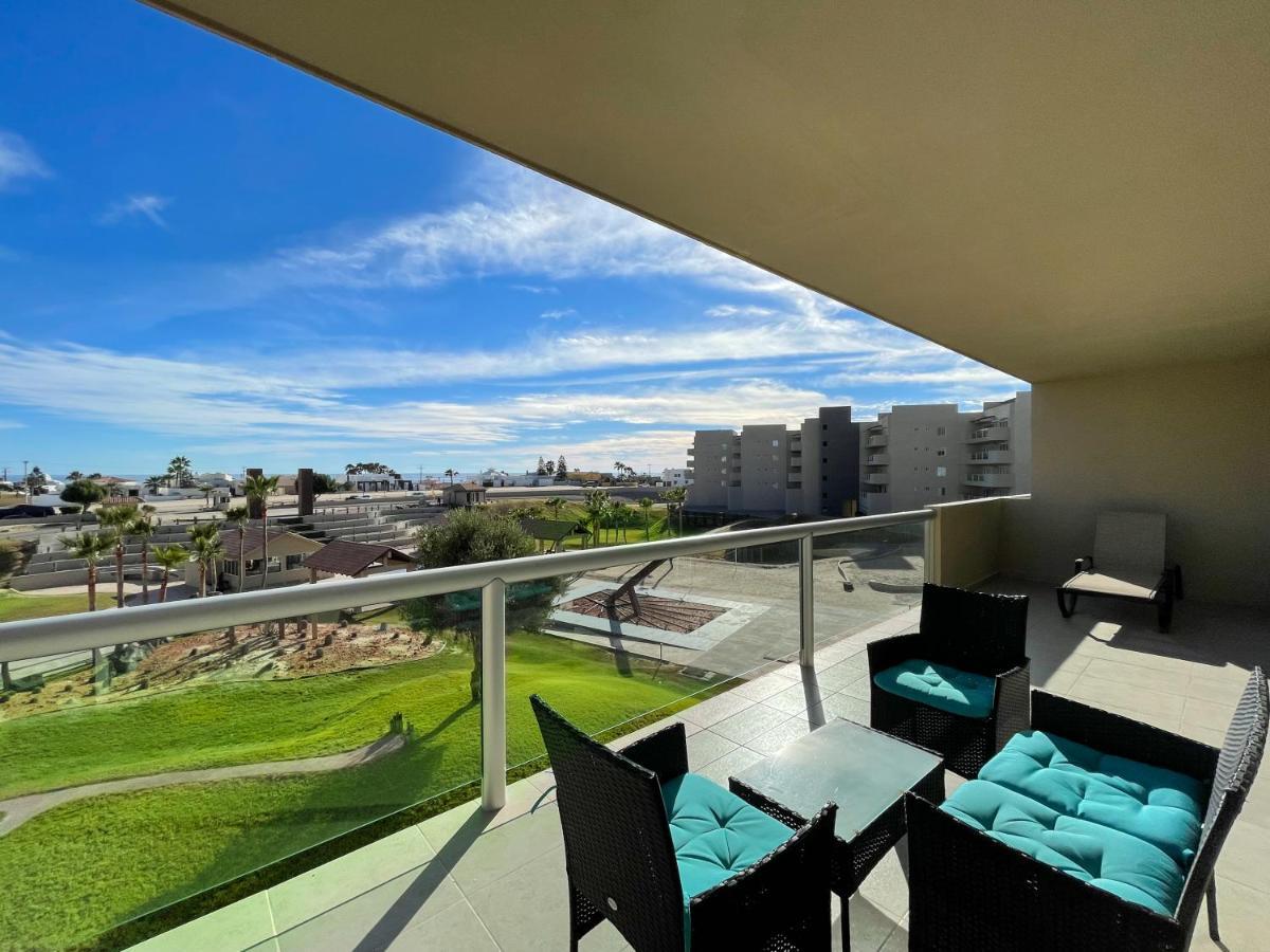 Admire Sea View From A Stunning Condo By Premium Puerto Peñasco Eksteriør bilde