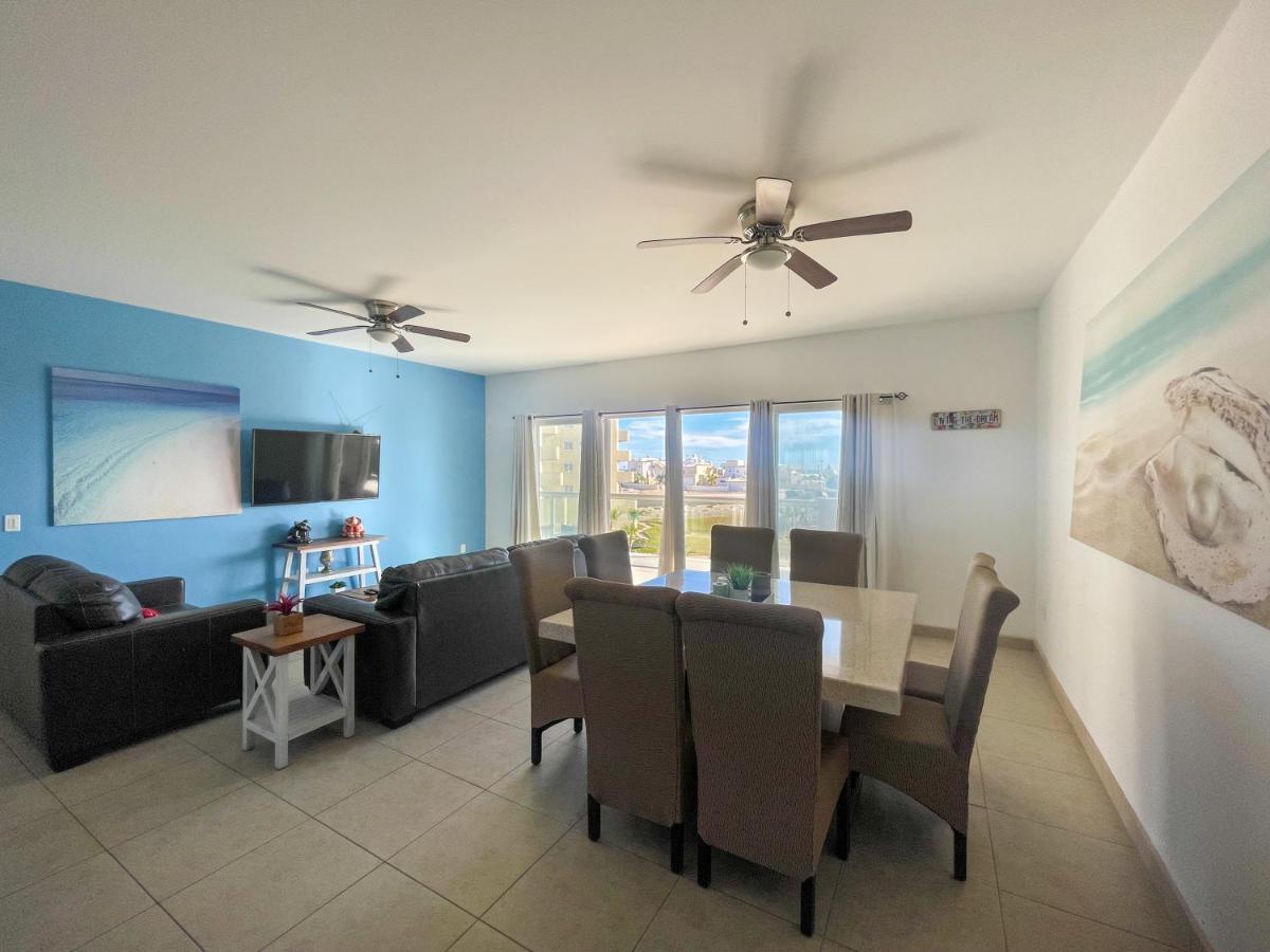 Admire Sea View From A Stunning Condo By Premium Puerto Peñasco Eksteriør bilde