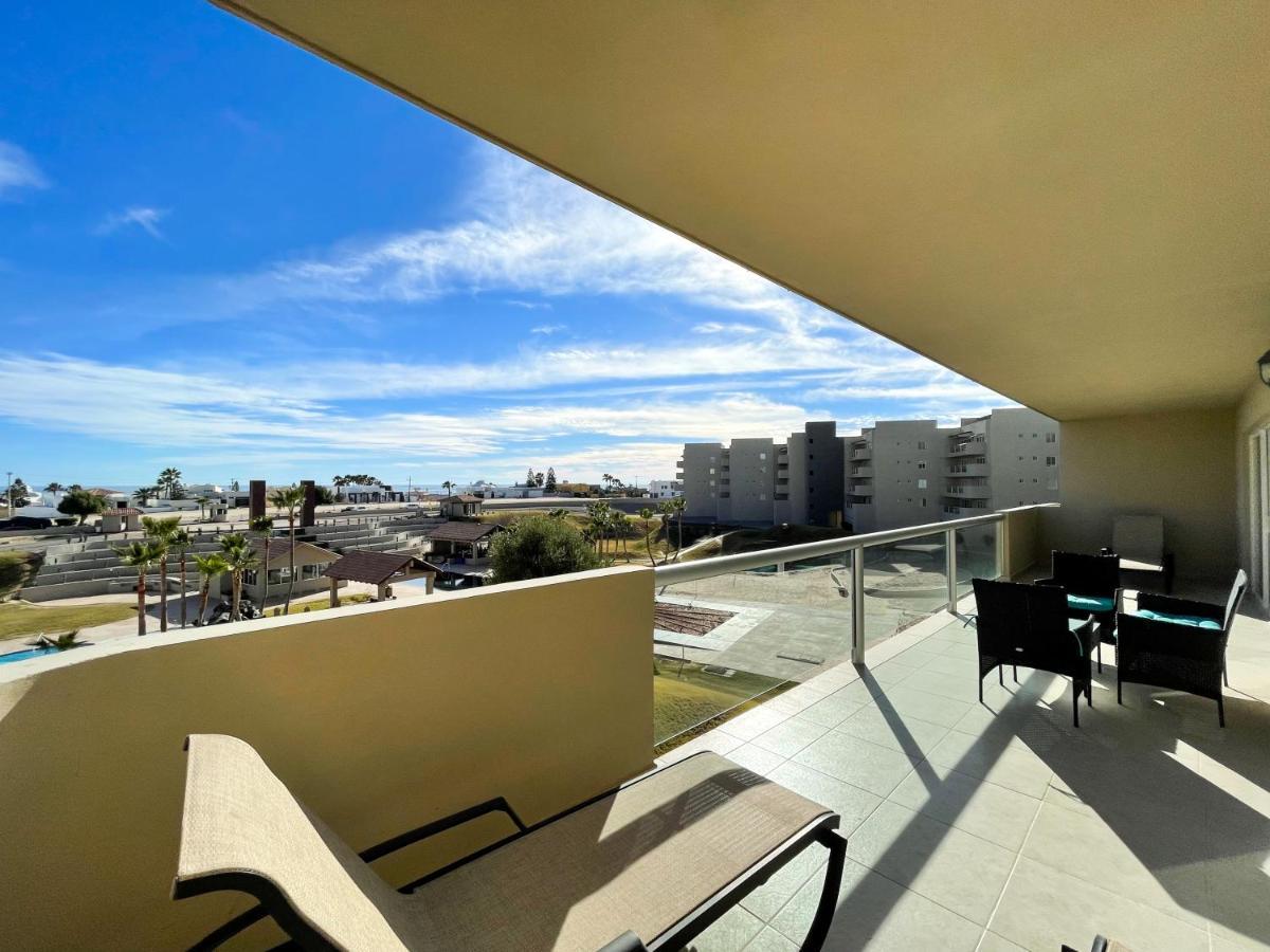 Admire Sea View From A Stunning Condo By Premium Puerto Peñasco Eksteriør bilde