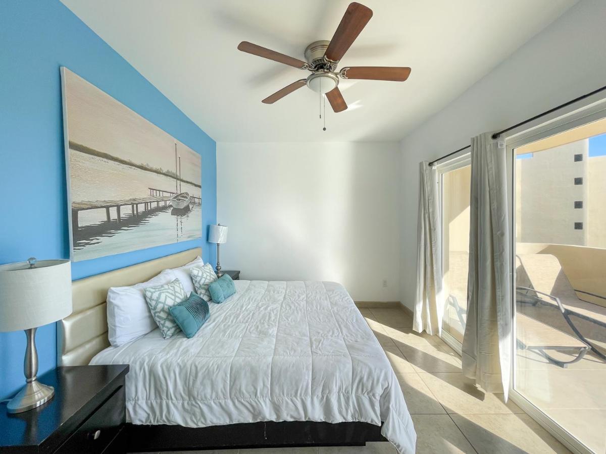 Admire Sea View From A Stunning Condo By Premium Puerto Peñasco Eksteriør bilde