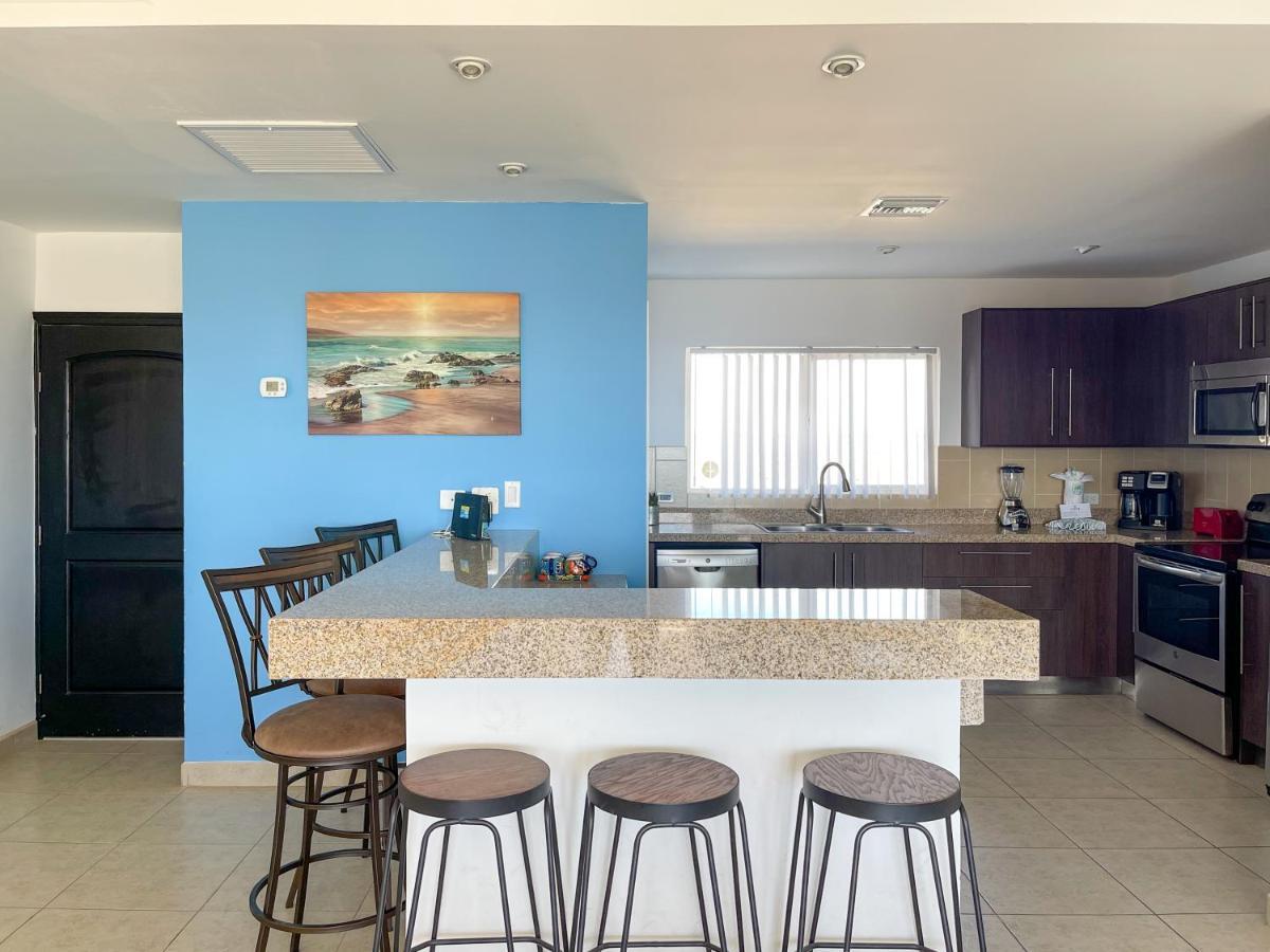 Admire Sea View From A Stunning Condo By Premium Puerto Peñasco Eksteriør bilde