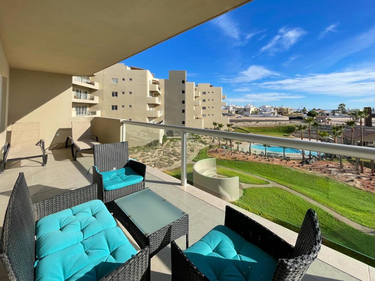 Admire Sea View From A Stunning Condo By Premium Puerto Peñasco Eksteriør bilde