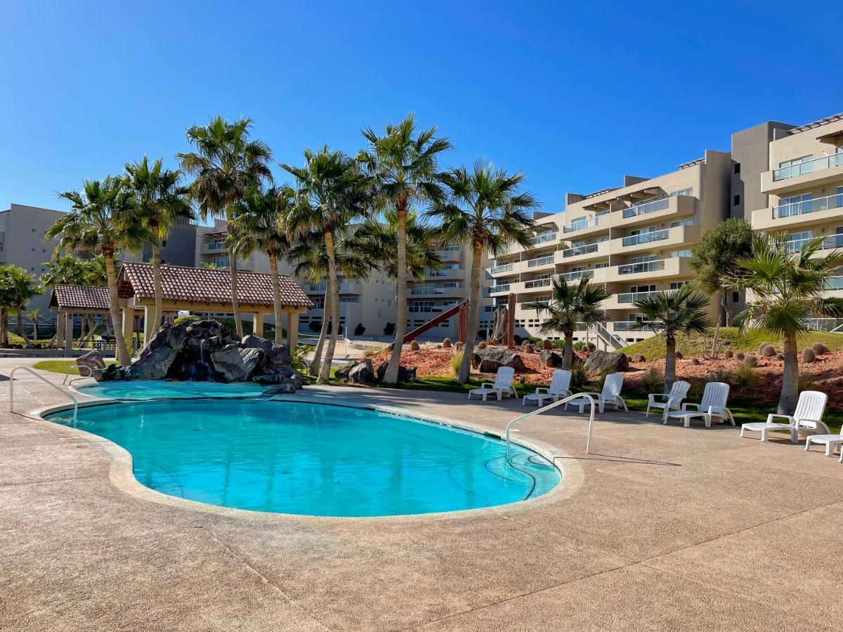 Admire Sea View From A Stunning Condo By Premium Puerto Peñasco Eksteriør bilde