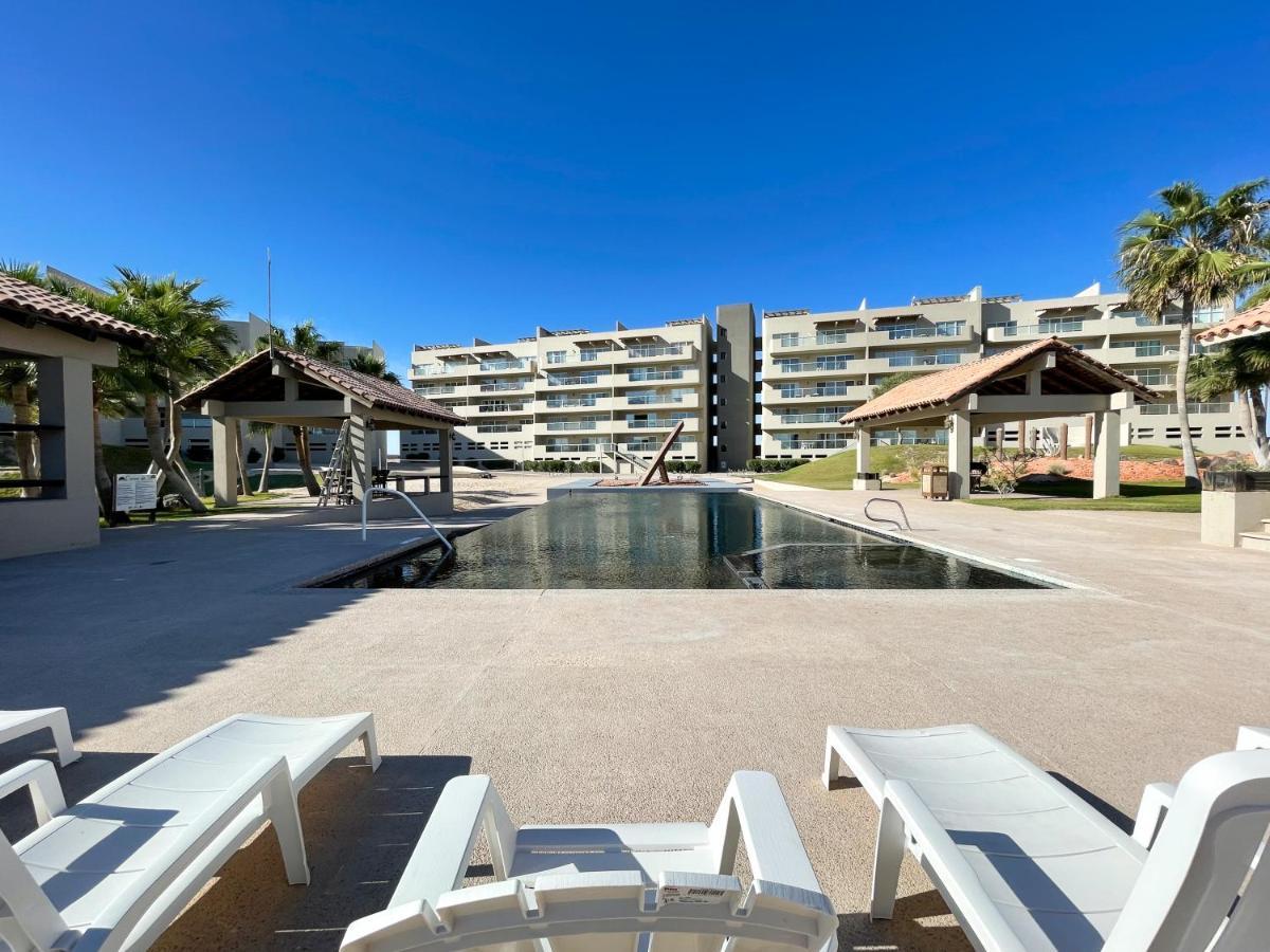 Admire Sea View From A Stunning Condo By Premium Puerto Peñasco Eksteriør bilde