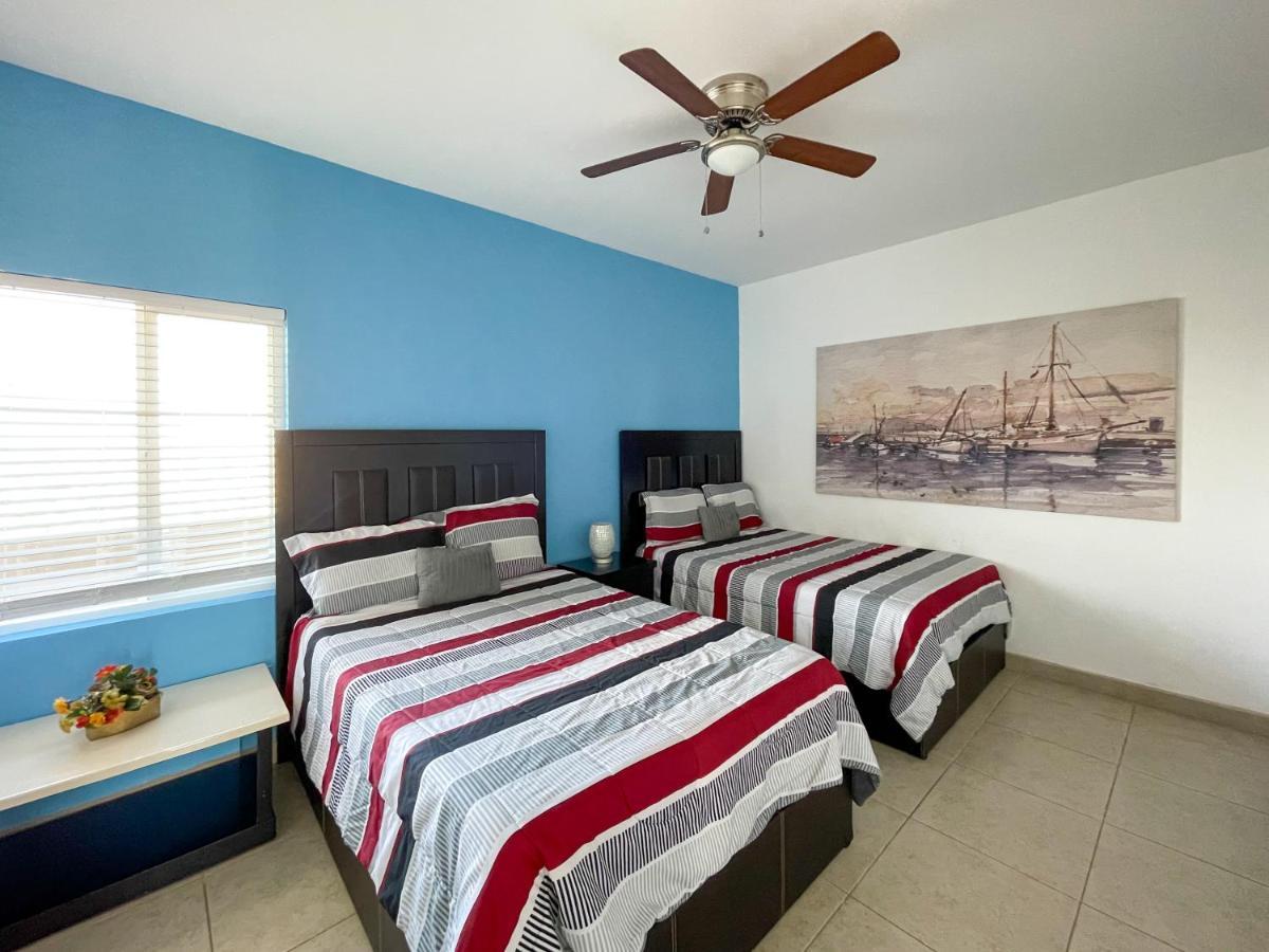 Admire Sea View From A Stunning Condo By Premium Puerto Peñasco Eksteriør bilde