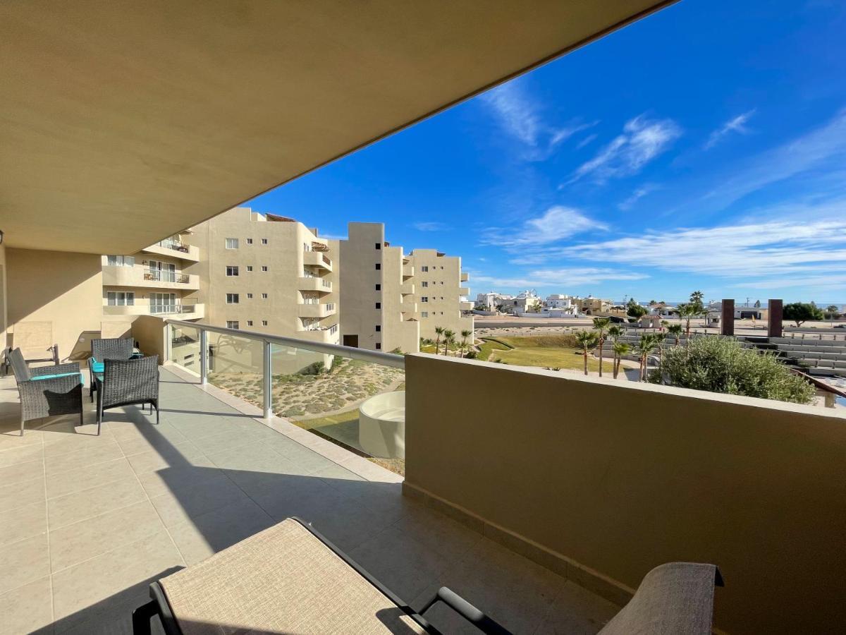 Admire Sea View From A Stunning Condo By Premium Puerto Peñasco Eksteriør bilde