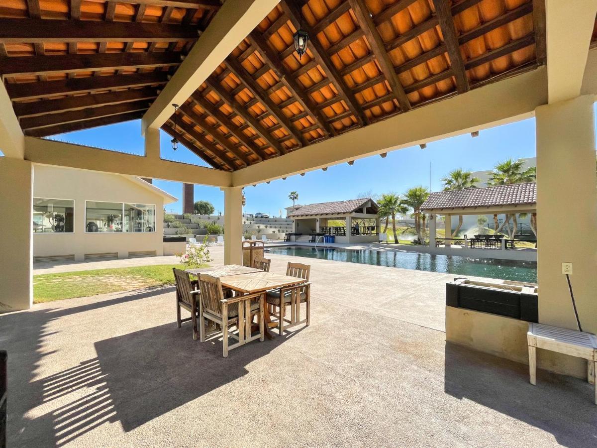Admire Sea View From A Stunning Condo By Premium Puerto Peñasco Eksteriør bilde
