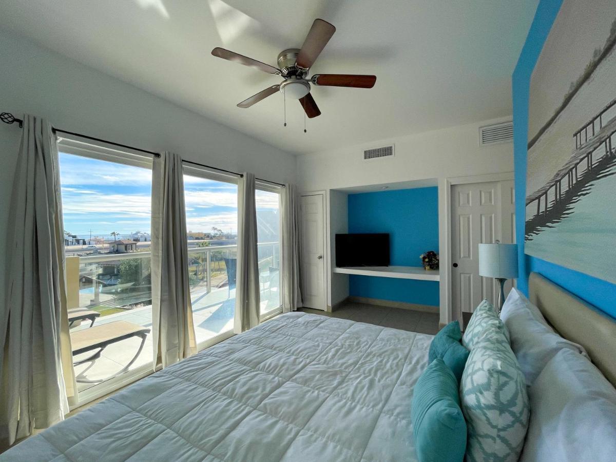 Admire Sea View From A Stunning Condo By Premium Puerto Peñasco Eksteriør bilde